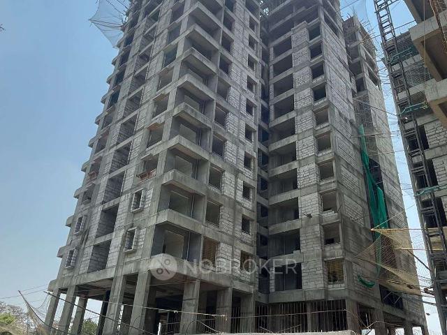 2 BHK Flat In Vighnaharta Life Canvas For Sale In Mamurdi
