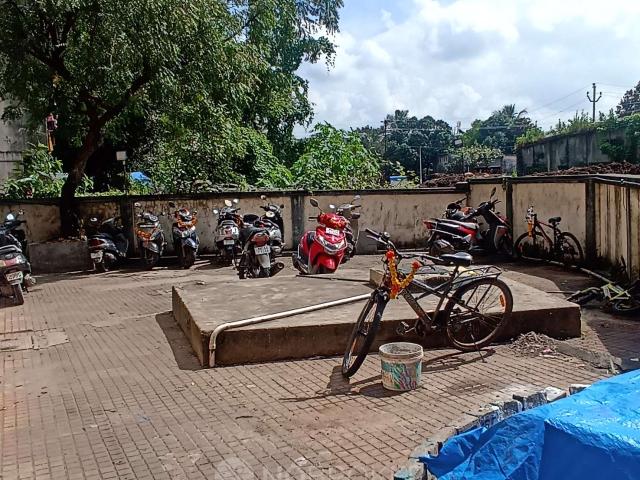 2 BHK Flat In Vighnaharta Residency for Rent In Dombivli