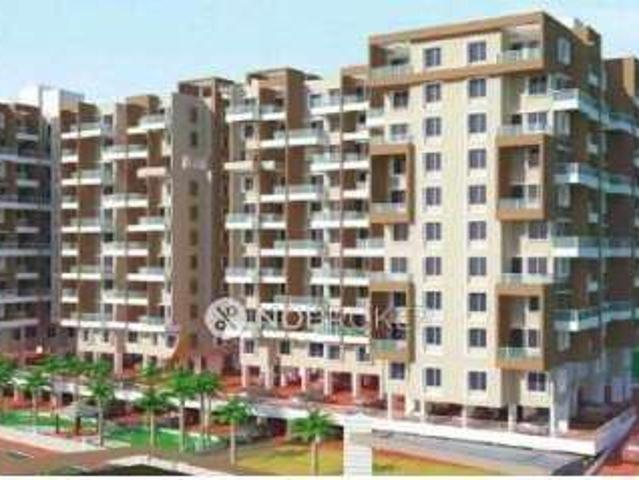 2 BHK Flat In Vighnaharta Sai Saroj For Sale In Ravet