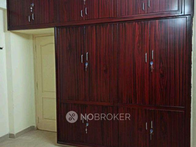2 BHK Flat In Vidhya Heights For Sale In Pragathi Nagar