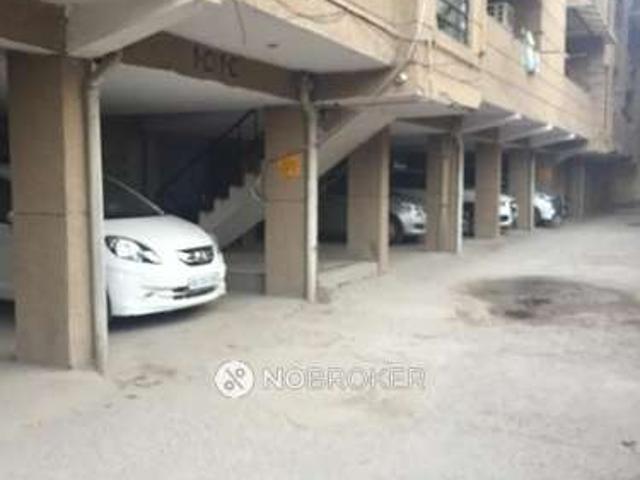 2 BHK Flat In Vidhata Apartments For Sale In Dallupura