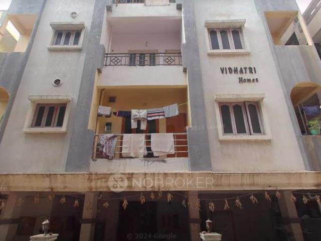 2 BHK Flat In Vidhatri Homes For Sale In Tarnaka