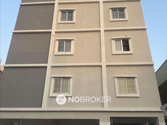 2 BHK Flat In Vidura Enclave For Sale In Indresham