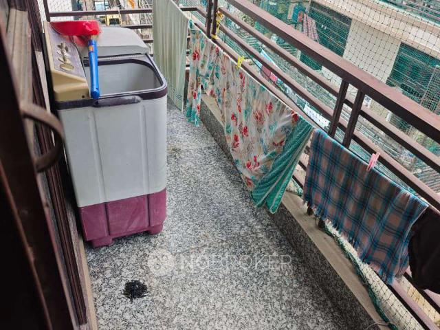 2 BHK Flat In Vidya Group Apartment for Rent In Ashok Viha