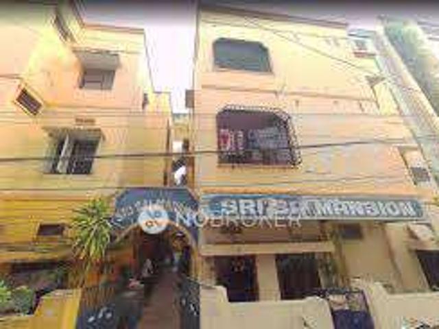 2 BHK Flat In Vidya Residency For Sale In Kothapet