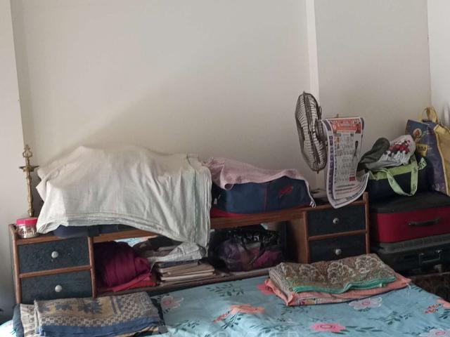 2 BHK Flat In Viento Society For Sale In Sus