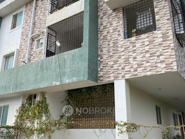 2 BHK Flat In Vikas Meadows For Sale In Bangalore