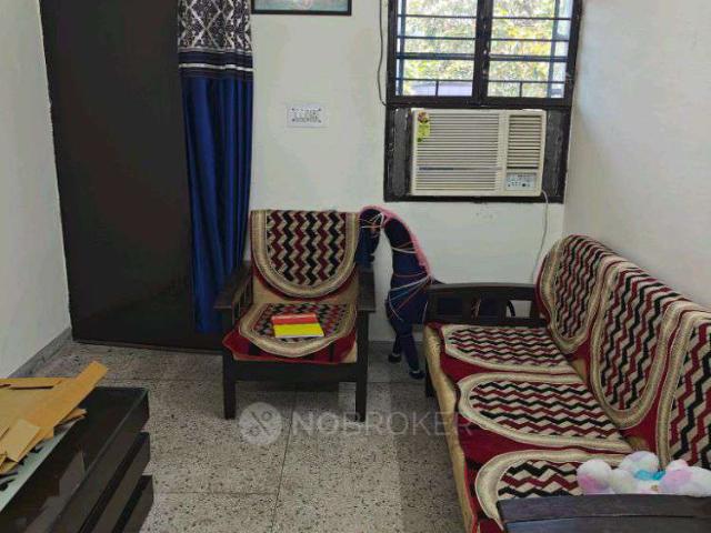 2 BHK Flat In Vikas Niketan for Rent In Pitam Pura