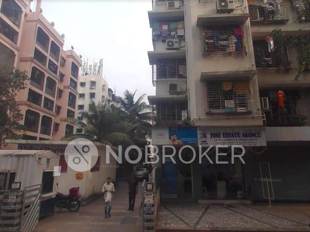 2 BHK Flat In Vikas Paradise Chs For Sale In Andheri East