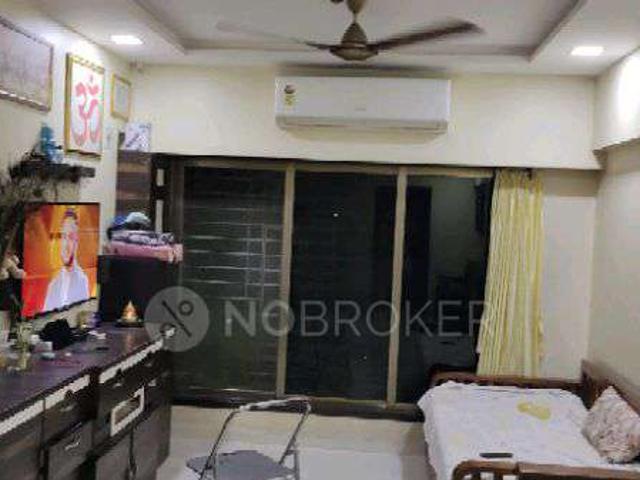 2 BHK Flat In Vikas Paradise Co op Hsg Society For Sale In Vikas Paradise Co op Hsg Society