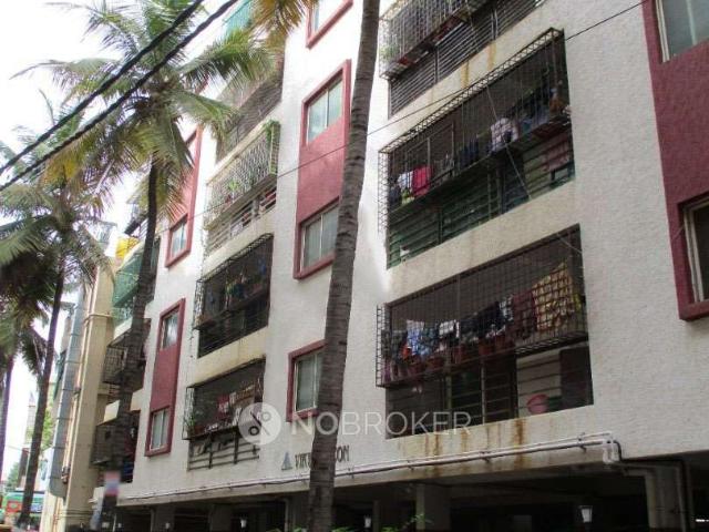 2 BHK Flat In Vikyath Icon Apartments For Sale In Krishnarajapura, Bengaluru