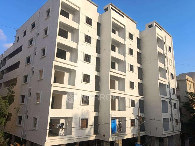 2 BHK Flat In Vikyath Signature, K R Puram For Sale In K R