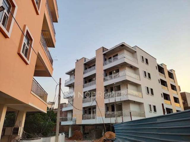 2 BHK Flat In Vihaan Galaxy For Sale In Ecotech Iii