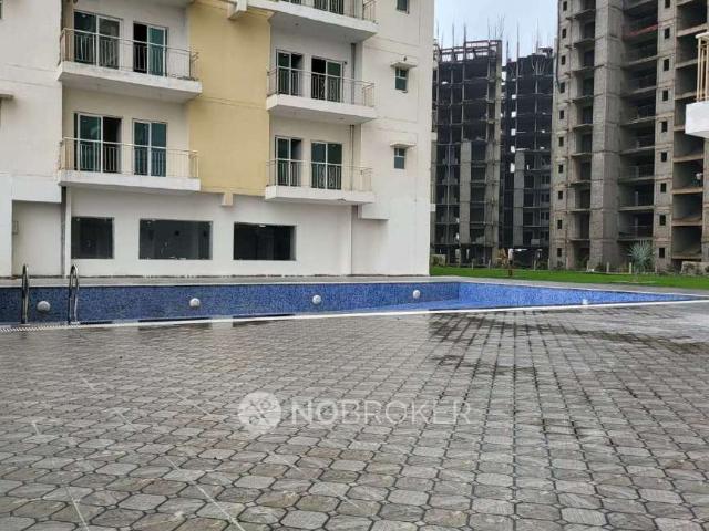 2 BHK Flat In Vihaan Green for Rent In Sector 20