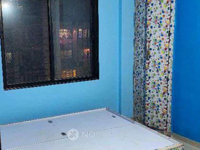 2 BHK Flat In Vihang Valley Phase1 for Rent In Thane West