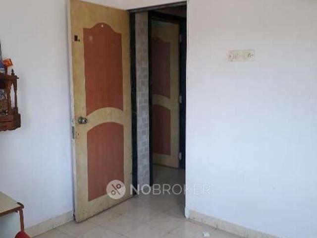 2 BHK Flat In Vihang Park for Rent In Thane West