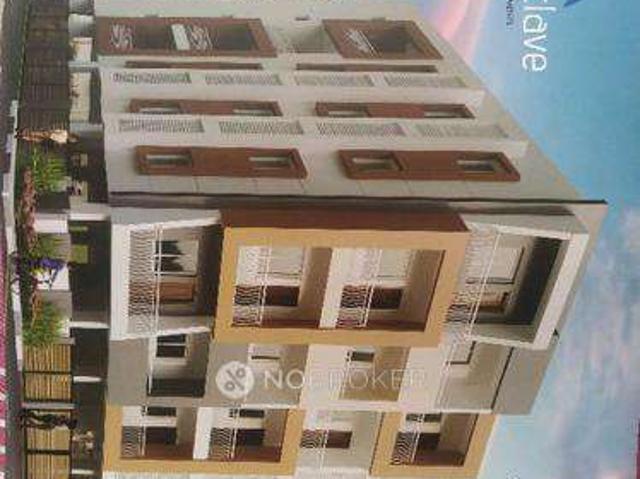 2 BHK Flat In Vihanga Enclace For Sale In Thanisandra