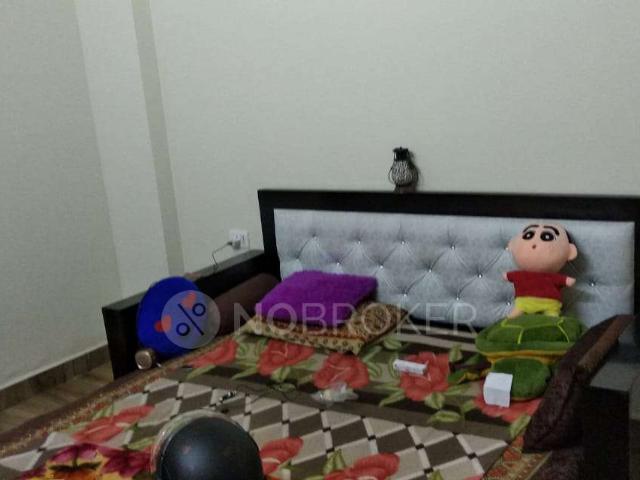 2 BHK Flat In Vihann Heritage for Rent In J S Roop Market