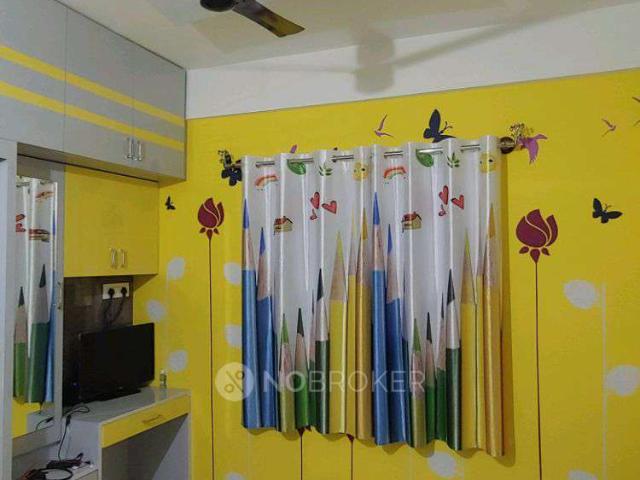 2 BHK Flat In Vihar Heights, Electronic City For Sale In Heddari Layout, Shree Ananth Nagar Layout, Glass Factory Layout, Electronic City, Bengaluru, Karnataka 560100, India