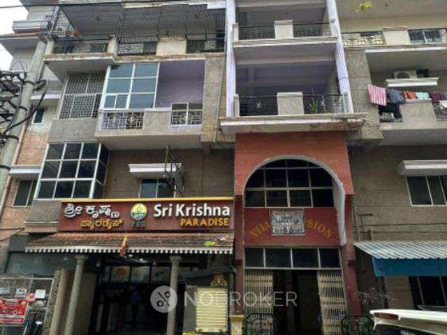 2 BHK Flat In Vijay Mansion For Sale In Dooravani Nagar