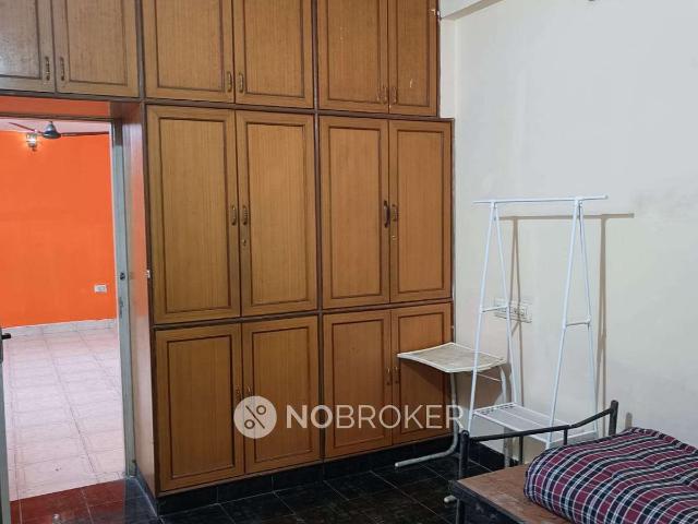 2 BHK Flat In Vijay Mansion For Sale In Pai Layout