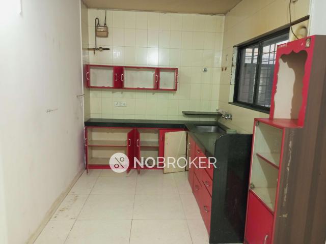 2 BHK Flat In Vijay Nagar Society Block B 4 For Sale In Dhayari