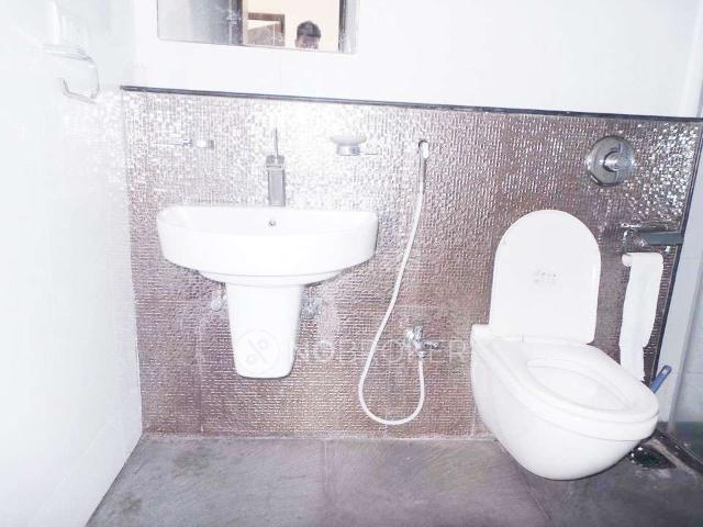 2 BHK Flat In Vijay Nagar Society Block B 1 For Sale In Dhayari