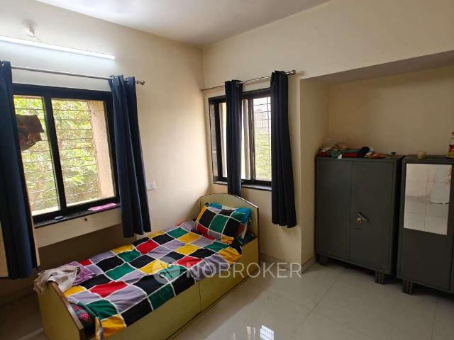 2 BHK Flat In Vijay Nagari, Waghbil for Rent In Vijay Nagar