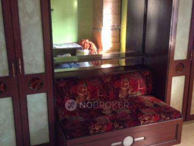 2 BHK Flat In Vijay Nagari Annex for Rent In Thane West
