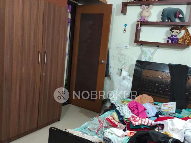 2 BHK Flat In Vijay Nest, Electronic City For Sale In Elect