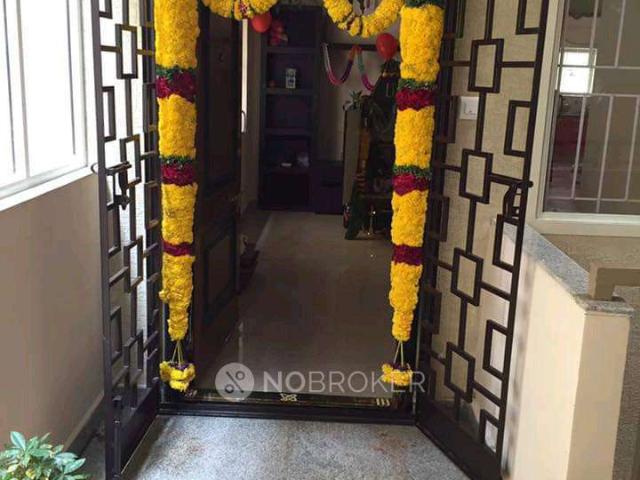 2 BHK Flat In Vijay Nivas, Electronic City For Sale In Elec
