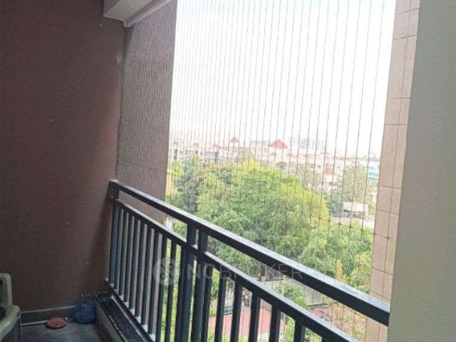 2 BHK Flat In Vijay And Rvs Sai Vanamali for Rent In Miyapu