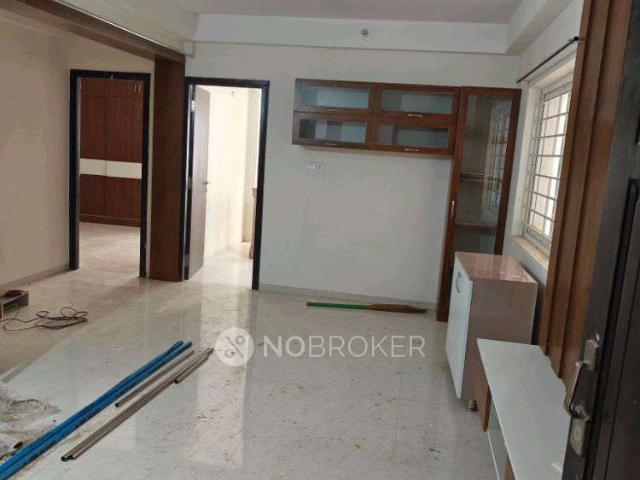 2 BHK Flat In Vijay And Rvs Sai Vanamali for Rent In Miyapur