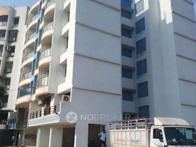 2 BHK Flat In Vijay Apartments 1 For Sale In Mira Road East