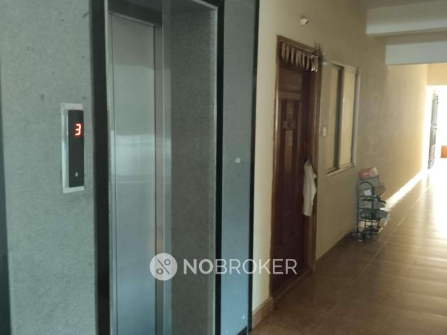2 BHK Flat In Vijay Comfort For Sale In Electronic City