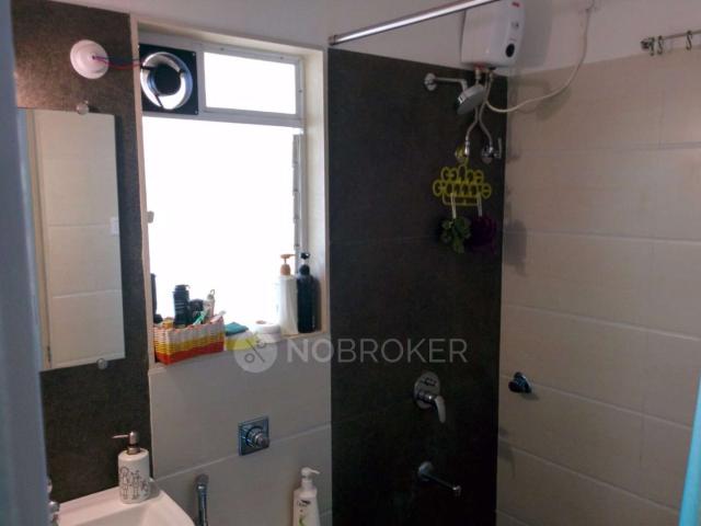 2 BHK Flat In Vijay Galaxy for Rent In Thane West