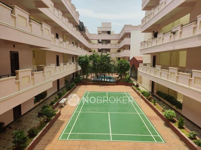 2 BHK Flat In Vijay Krishna Mansion For Sale In Electronic City