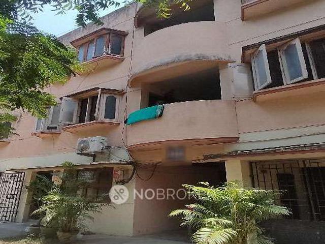 2 BHK Flat In Vijay Krupa Apartment For Sale In T. Nagar