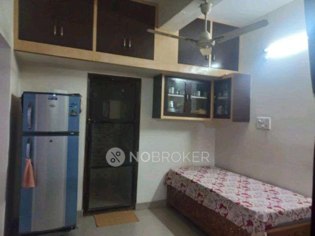 2 BHK Flat In Vijay Sai Sarovar Apartment For Sale In Miyapur