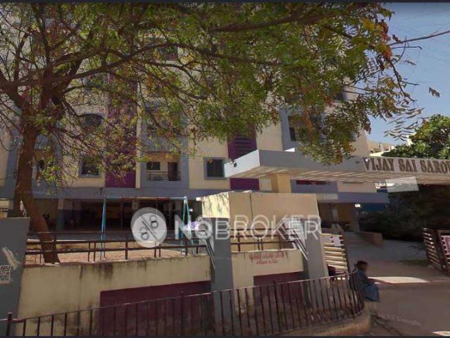 2 BHK Flat In Vijay Sai Sarovar Apartment for Rent In Miyap