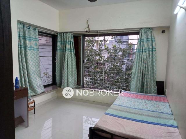 2 BHK Flat In Vijay Shanti For Sale In Goregaon West