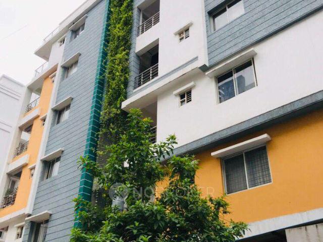2 BHK Flat In Vijay Shree Sai For Sale In Mansoorabad