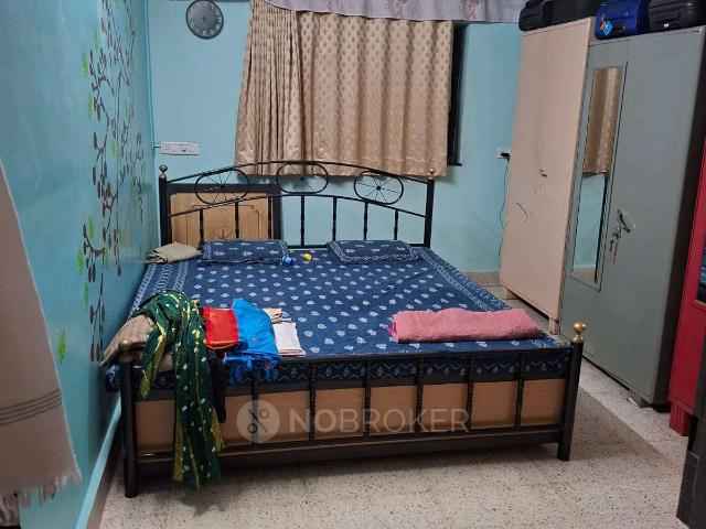 2 BHK Flat In Vijay Shree Tower For Sale In Dattawadi