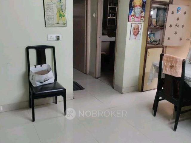 2 BHK Flat In Vijay Vihar Apartments For Sale In Basheer Ba
