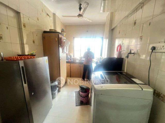 2 BHK Flat In Vijay Vishal Chs for Rent In Andheri West