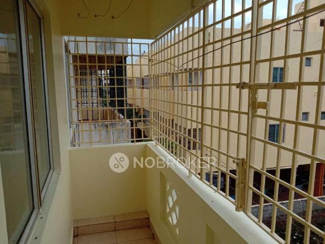 2 BHK Flat In Vijaya Town for Rent In Urapakkam
