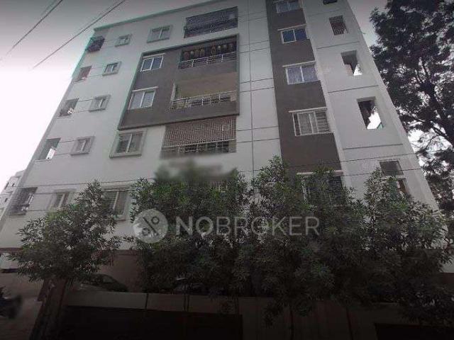 2 BHK Flat In Vijaya Vatika Apartment For Sale In Bolarum
