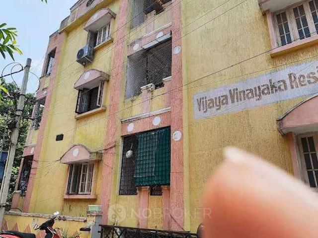 2 BHK Flat In Vijaya Vinayaka Residency For Sale In Moula A
