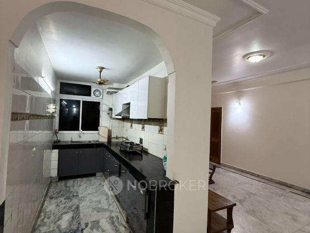 2 BHK Flat In Vijaya Apartment for Rent In Indirapuram