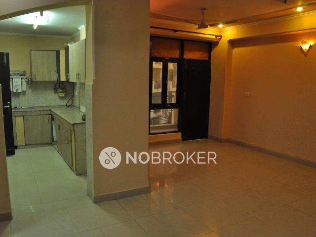2 BHK Flat In Vijaya Apartment for Rent In Indirapuram
